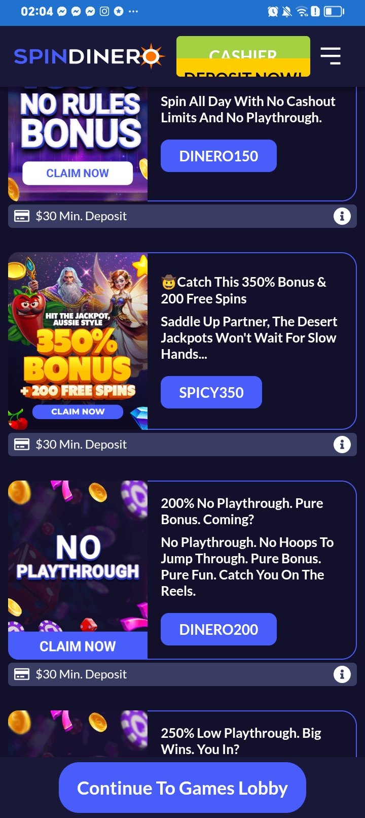 Spinboss login in United Kingdom Spinboss login in United Kingdom