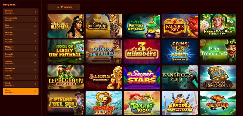 United Kingdom - spins castle casino
